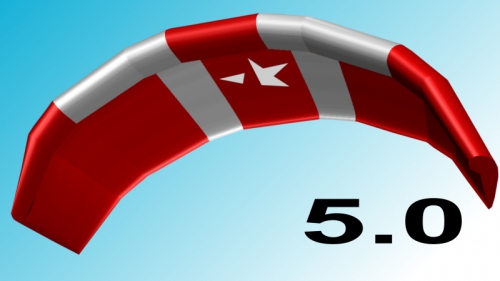 ParaStar 5.0